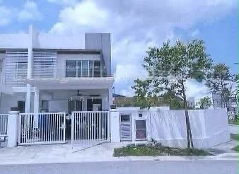 Semi-Detached House for Sale in pajam (Pajam) - John Khoo - PropertyGuru.com.my