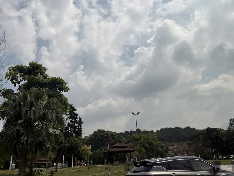 Semi-Detached House for Sale in pajam (Pajam) - John Khoo - PropertyGuru.com.my