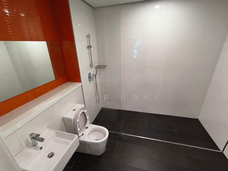 Condominium for Rent at Arcoris SOHO - David Loke - Bathroom - PropertyGuru.com.my