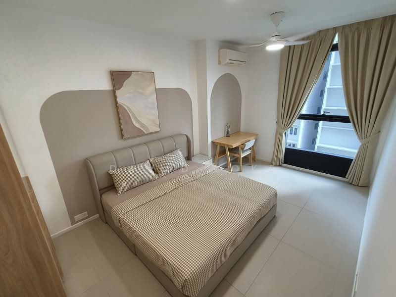 Condominium for Rent at Arcoris SOHO - David Loke - Bedroom - PropertyGuru.com.my