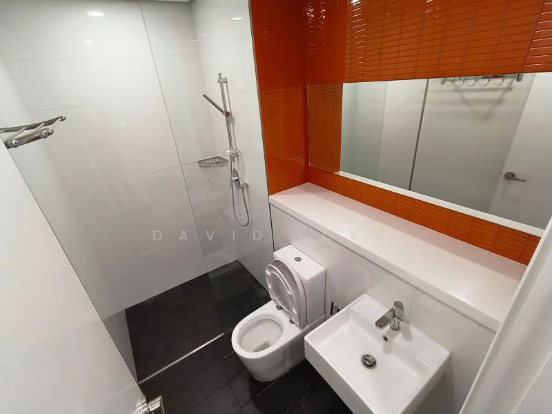 Condominium for Rent at Arcoris SOHO - David Loke - Bathroom - PropertyGuru.com.my