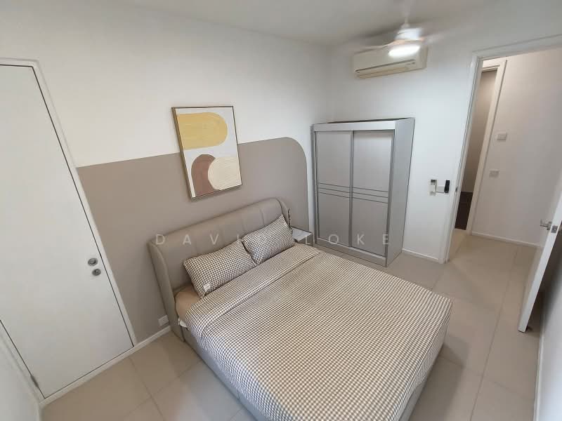 Condominium for Rent at Arcoris SOHO - David Loke - Bedroom - PropertyGuru.com.my