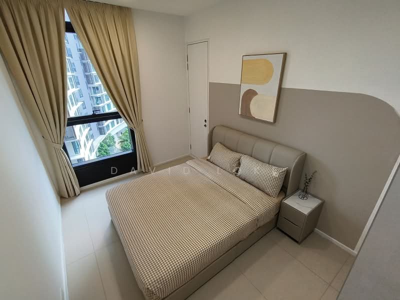 Condominium for Rent at Arcoris SOHO - David Loke - Bedroom - PropertyGuru.com.my
