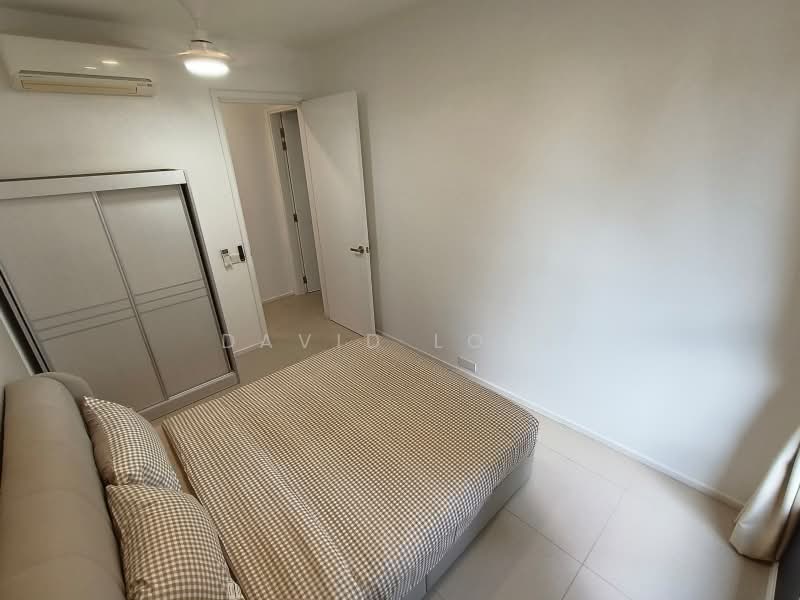 Condominium for Rent at Arcoris SOHO - David Loke - Bedroom - PropertyGuru.com.my
