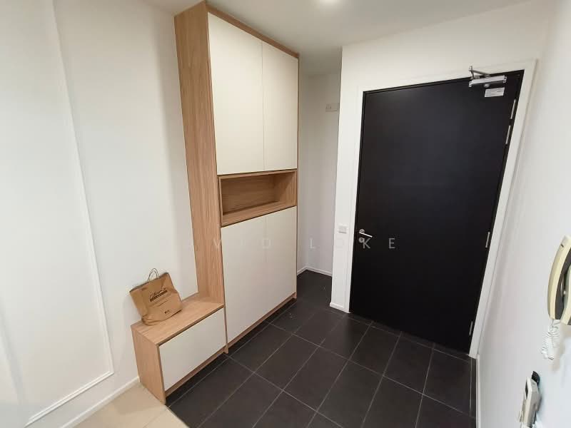 Condominium for Rent at Arcoris SOHO - David Loke - Entrance - PropertyGuru.com.my