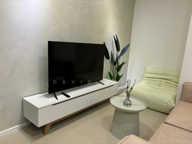 Condominium for Rent at Arcoris SOHO - David Loke - Living Room - PropertyGuru.com.my