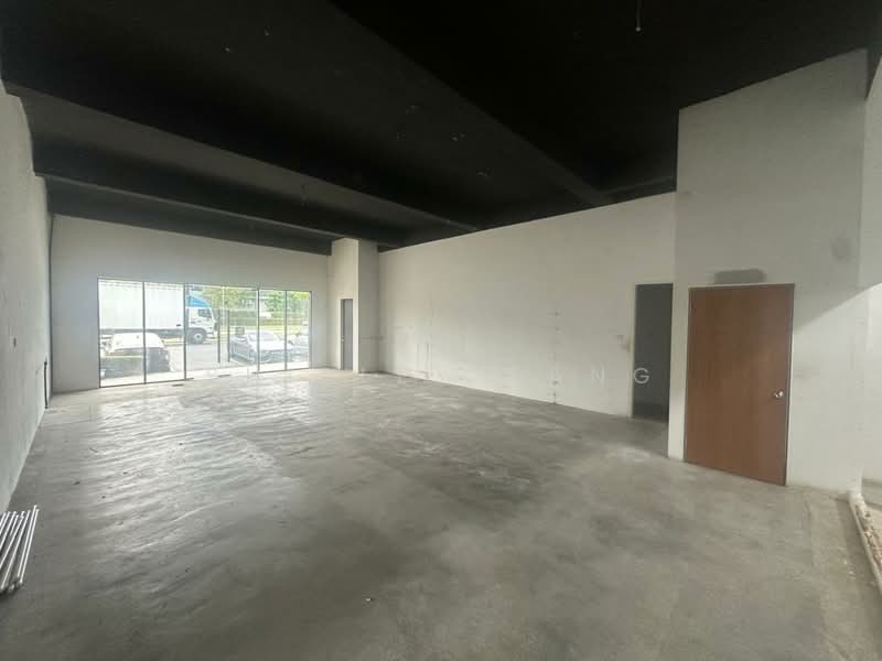 Kilang untuk Dijual di Senai (Johor) - Shirley Pang - Interior - PropertyGuru.com.my