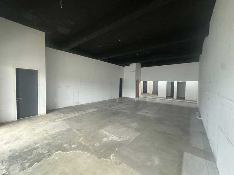 Kilang untuk Dijual di Senai (Johor) - Shirley Pang - Interior - PropertyGuru.com.my