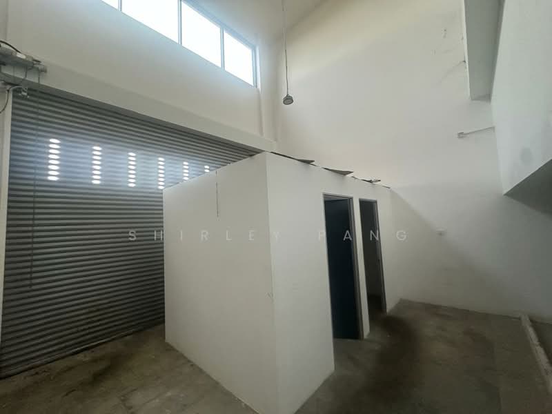 Kilang untuk Dijual di Senai (Johor) - Shirley Pang - Interior - PropertyGuru.com.my