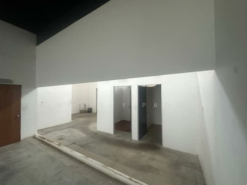 Kilang untuk Dijual di Senai (Johor) - Shirley Pang - Interior - PropertyGuru.com.my