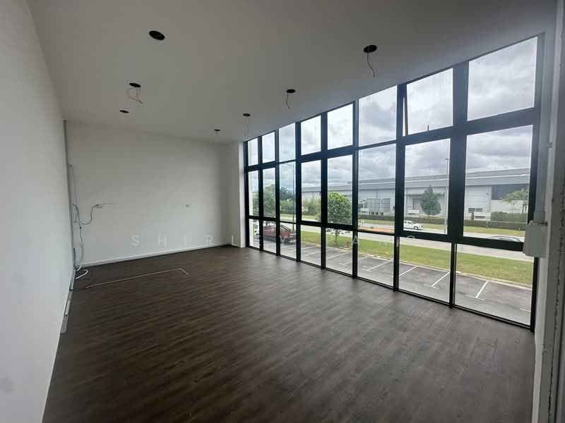 Kilang untuk Dijual di Senai (Johor) - Shirley Pang - Interior - PropertyGuru.com.my