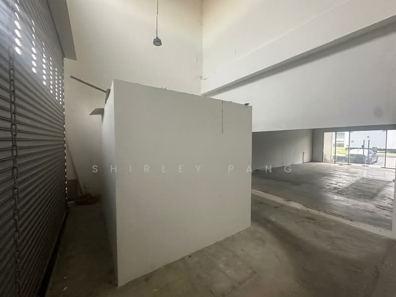 Kilang untuk Dijual di Senai (Johor) - Shirley Pang - Interior - PropertyGuru.com.my
