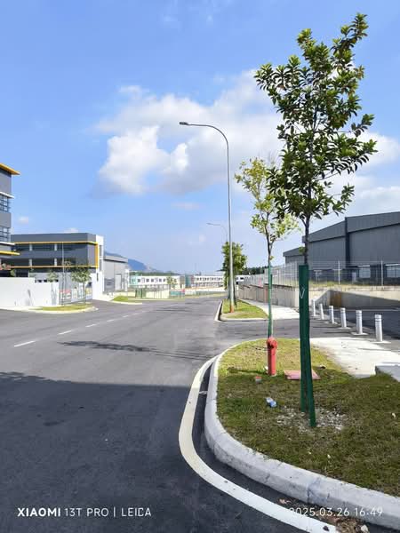 Kilang untuk Disewa di Nilai Impian (Nilai) - Justin Lew - Exterior - PropertyGuru.com.my