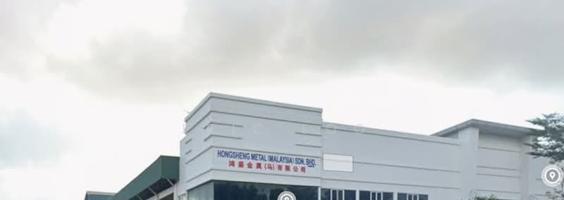 Factory for Sale in Kawasan Perindustrian Tanjung Langsat (Pasir Gudang) - Eric Loo - PropertyGuru.com.my