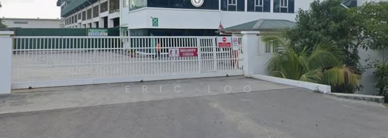 Factory for Sale in Kawasan Perindustrian Tanjung Langsat (Pasir Gudang) - Eric Loo - Exterior - PropertyGuru.com.my