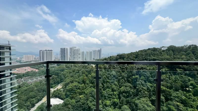 Servis Apartment untuk Dijual di Hampton Height Damansara - Alice Ngan - View - PropertyGuru.com.my