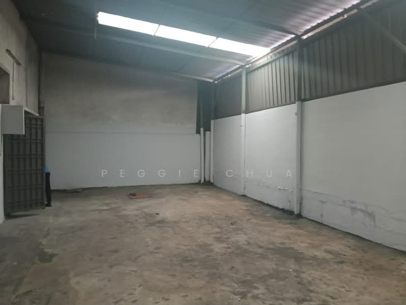 Semi-D Factory for Rent in Taman Megah Ria (Masai) - Peggie Chua - Interior - PropertyGuru.com.my