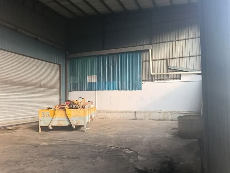 Semi-D Factory for Rent in Taman Megah Ria (Masai) - Peggie Chua - Interior - PropertyGuru.com.my