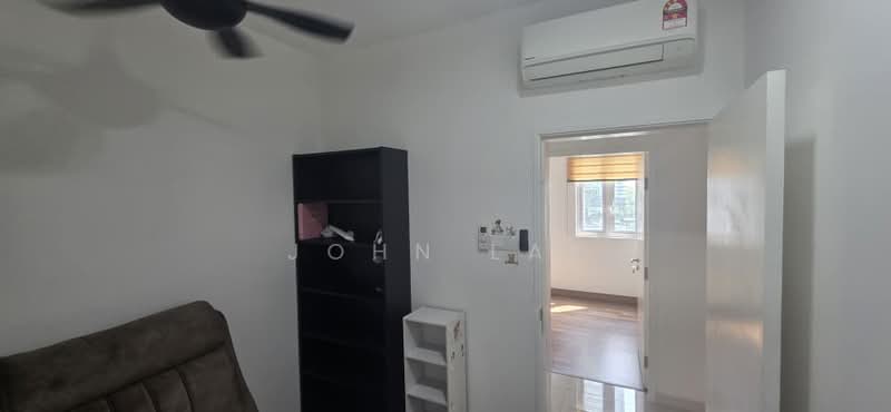 Servis Apartment untuk Disewa di Sentul Point - John Lai - Interior - PropertyGuru.com.my