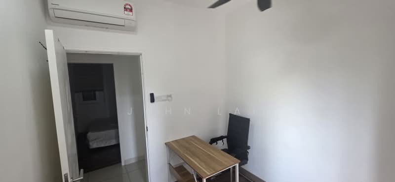 Servis Apartment untuk Disewa di Sentul Point - John Lai - Study - PropertyGuru.com.my