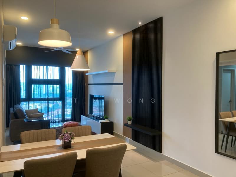 Apartment for Rent at Pacific Star (Service Residence) - Tim Wong - PropertyGuru.com.my