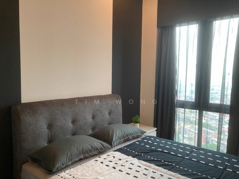 Apartment for Rent at Pacific Star (Service Residence) - Tim Wong - PropertyGuru.com.my