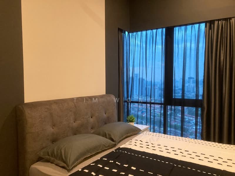 Apartment for Rent at Pacific Star - Tim Wong - PropertyGuru.com.my