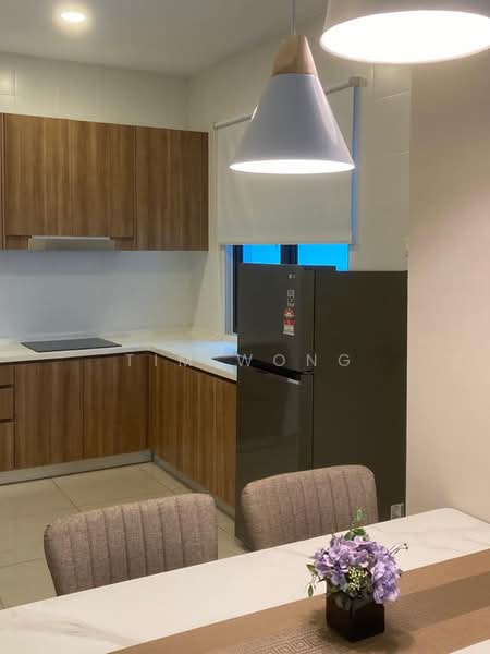 Apartment for Rent at Pacific Star - Tim Wong - PropertyGuru.com.my