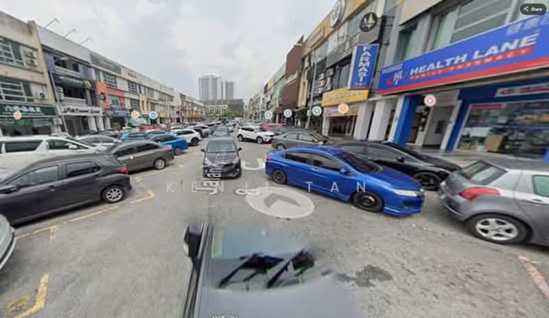 Kedai untuk Dijual di Kuchai Entrepreneurs Park (Kuchai Lama) - Kenji Tan - Exterior - PropertyGuru.com.my