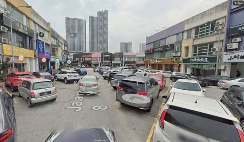 Kedai untuk Dijual di Kuchai Entrepreneurs Park (Kuchai Lama) - Kenji Tan - Exterior - PropertyGuru.com.my