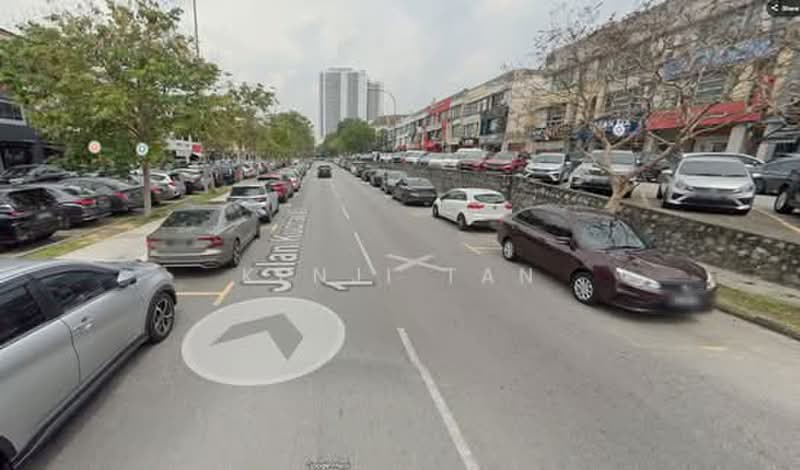 Kedai untuk Dijual di Kuchai Entrepreneurs Park (Kuchai Lama) - Kenji Tan - Exterior - PropertyGuru.com.my