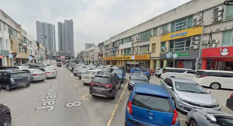 Kedai untuk Dijual di Kuchai Entrepreneurs Park (Kuchai Lama) - Kenji Tan - Exterior - PropertyGuru.com.my