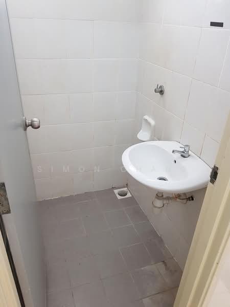 Flat for Sale at Pangsapuri Sentosa - Simon Chang - PropertyGuru.com.my