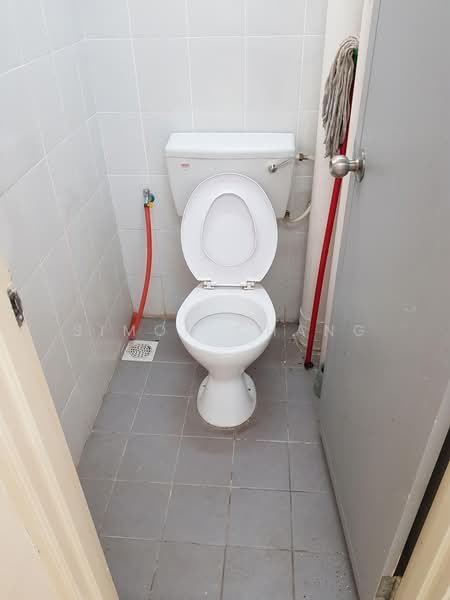Flat for Sale at Pangsapuri Sentosa - Simon Chang - PropertyGuru.com.my