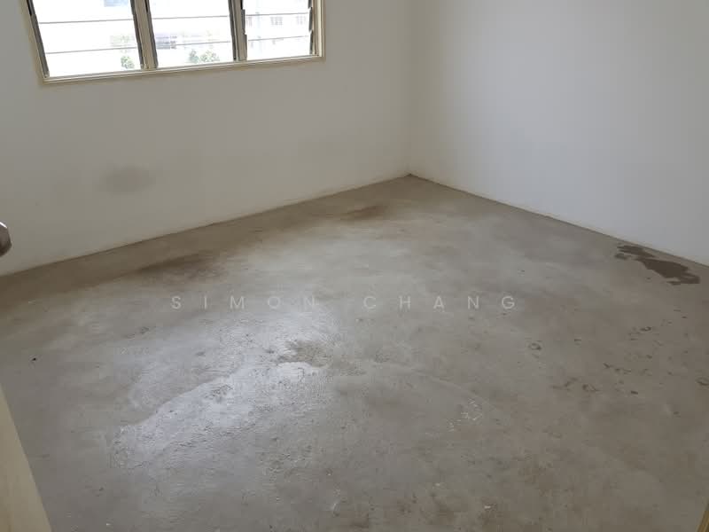 Flat for Sale at Pangsapuri Sentosa - Simon Chang - PropertyGuru.com.my