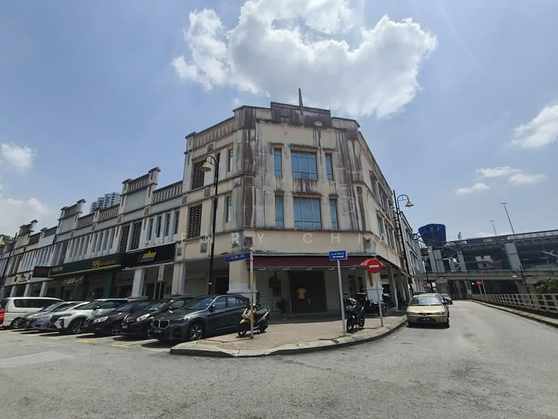 Office for Rent in Alam Damai (Cheras) - Henry Chia - PropertyGuru.com.my