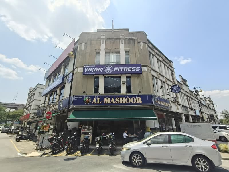 Office for Rent in Alam Damai (Cheras) - Henry Chia - PropertyGuru.com.my
