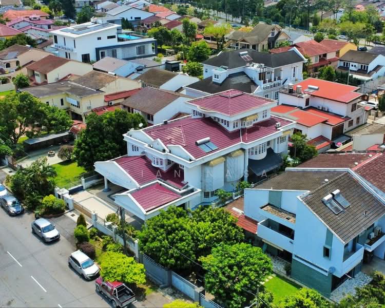 Bungalow for Sale in Taman Tun Dr Ismail (Kuala Lumpur) - Azian Nasa - PropertyGuru.com.my