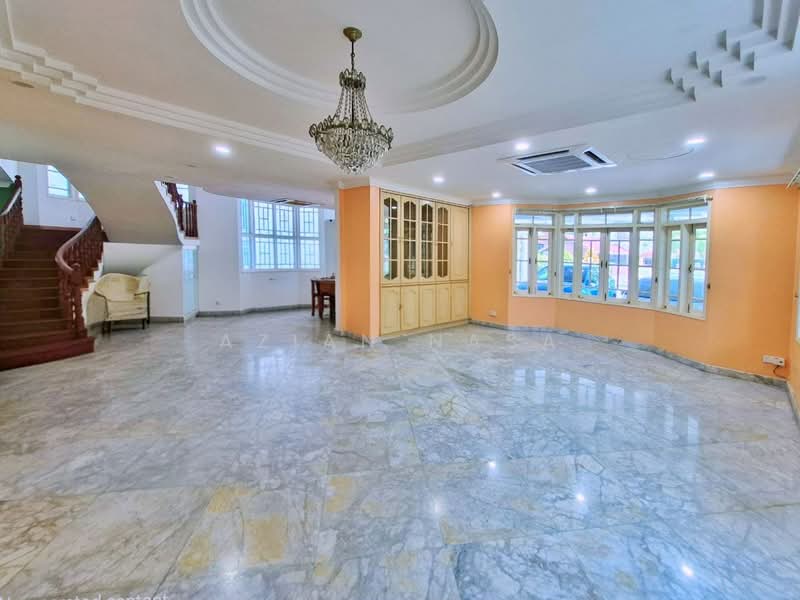 Bungalow for Sale in Taman Tun Dr Ismail (Kuala Lumpur) - Azian Nasa - PropertyGuru.com.my