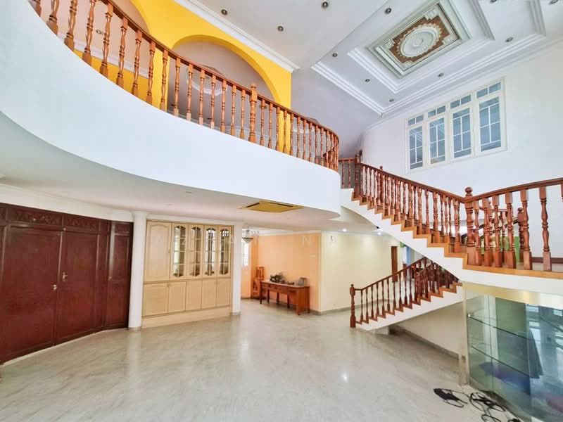 Bungalow for Sale in Taman Tun Dr Ismail (Kuala Lumpur) - Azian Nasa - PropertyGuru.com.my