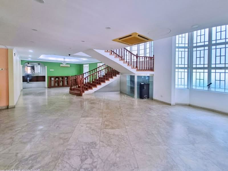 Bungalow for Sale in Taman Tun Dr Ismail (Kuala Lumpur) - Azian Nasa - PropertyGuru.com.my