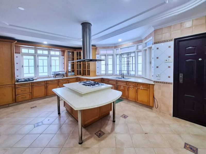 Bungalow for Sale in Taman Tun Dr Ismail (Kuala Lumpur) - Azian Nasa - PropertyGuru.com.my