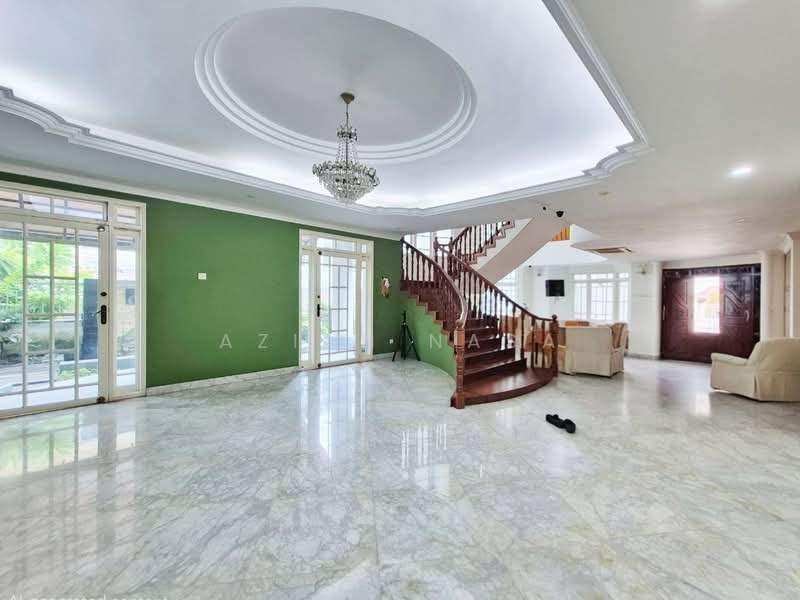 Bungalow for Sale in Taman Tun Dr Ismail (Kuala Lumpur) - Azian Nasa - PropertyGuru.com.my