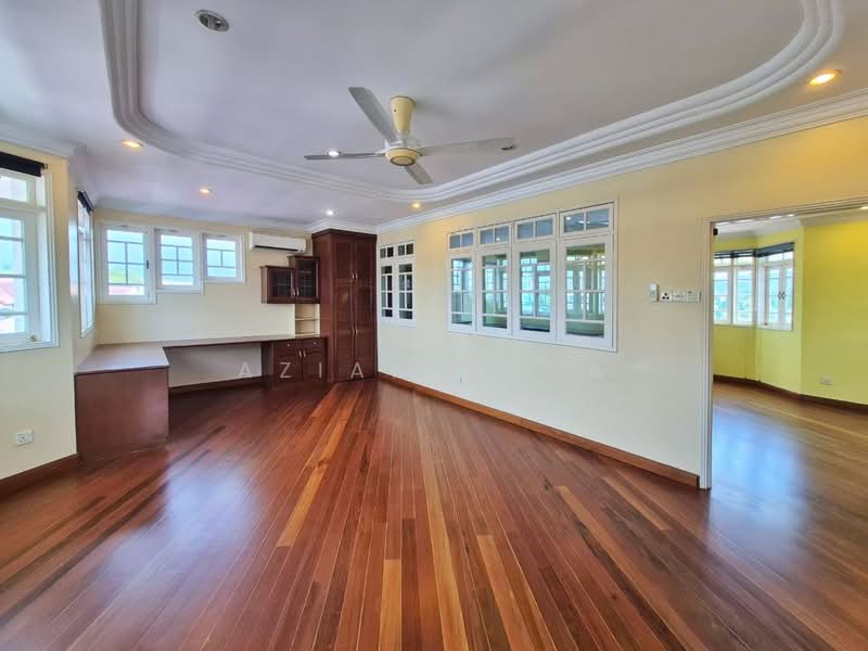 Bungalow for Sale in Taman Tun Dr Ismail (Kuala Lumpur) - Azian Nasa - PropertyGuru.com.my