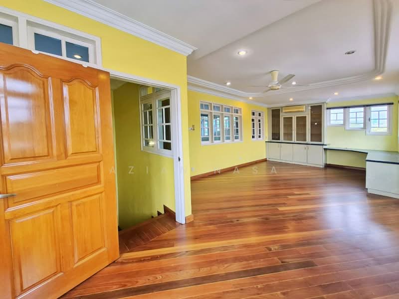 Bungalow for Sale in Taman Tun Dr Ismail (Kuala Lumpur) - Azian Nasa - PropertyGuru.com.my
