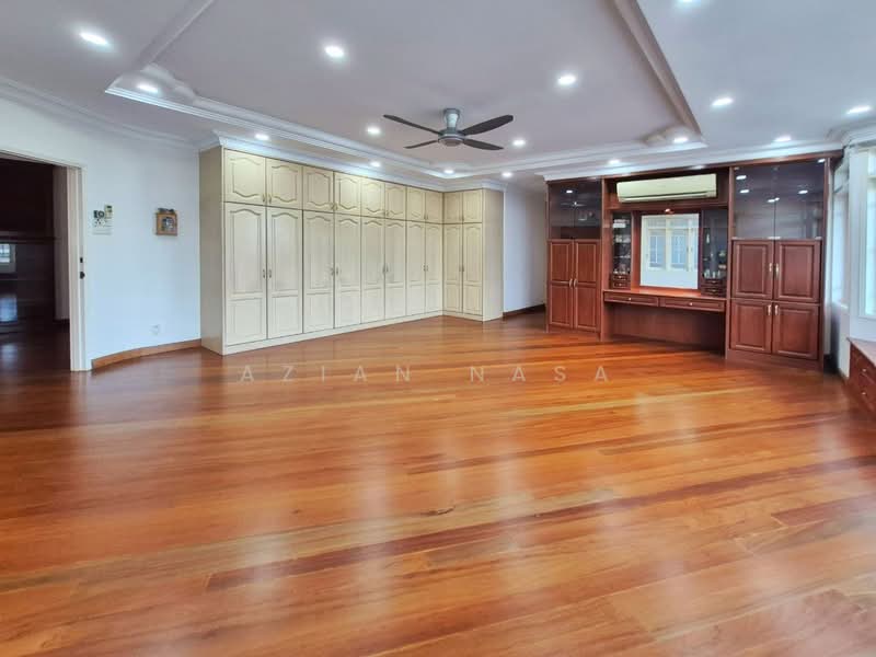 Bungalow for Sale in Taman Tun Dr Ismail (Kuala Lumpur) - Azian Nasa - PropertyGuru.com.my