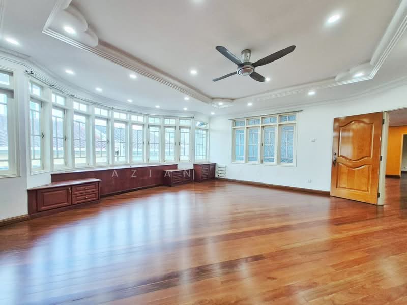 Bungalow for Sale in Taman Tun Dr Ismail (Kuala Lumpur) - Azian Nasa - PropertyGuru.com.my