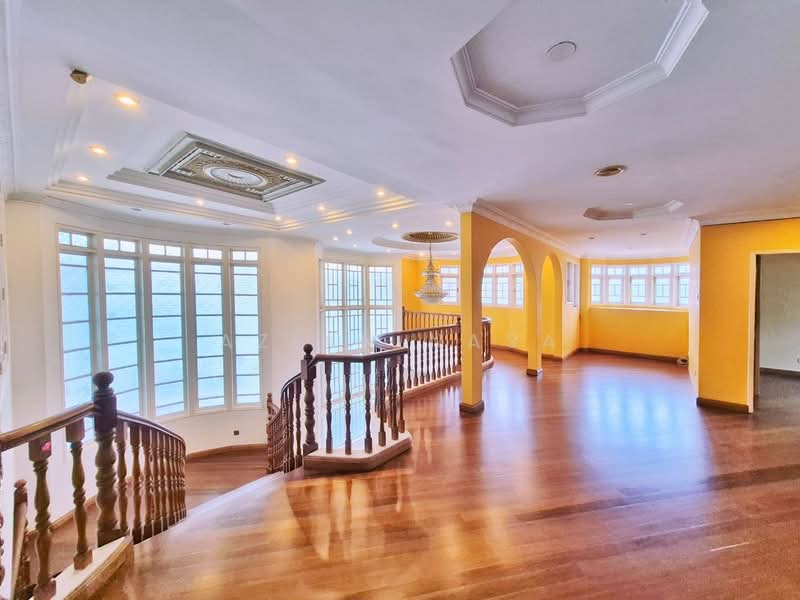 Bungalow for Sale in Taman Tun Dr Ismail (Kuala Lumpur) - Azian Nasa - PropertyGuru.com.my