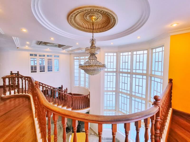 Bungalow for Sale in Taman Tun Dr Ismail (Kuala Lumpur) - Azian Nasa - PropertyGuru.com.my