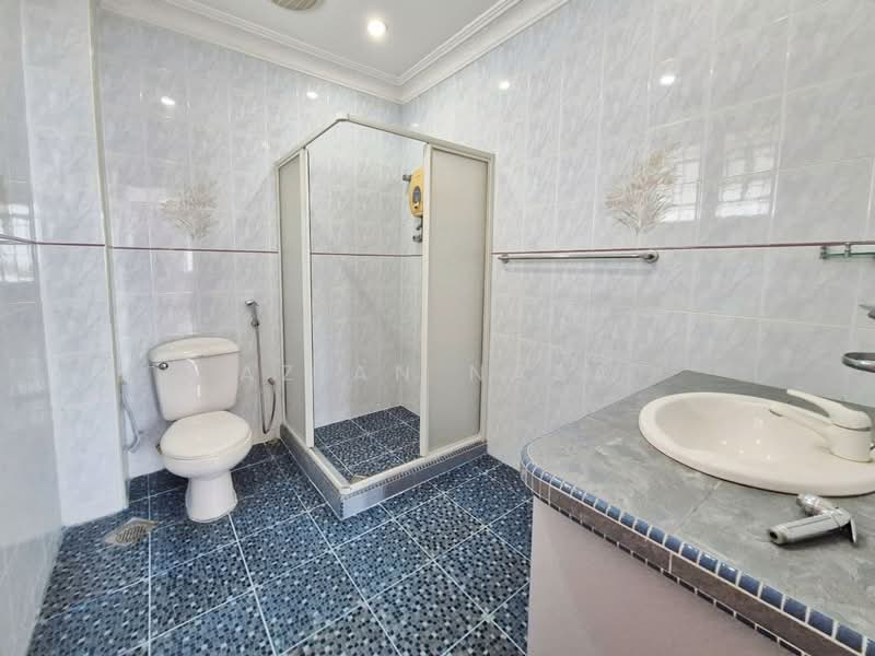 Bungalow for Sale in Taman Tun Dr Ismail (Kuala Lumpur) - Azian Nasa - PropertyGuru.com.my